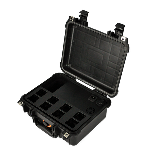Colorado Drone Chargers Anzu Raptor PRCS